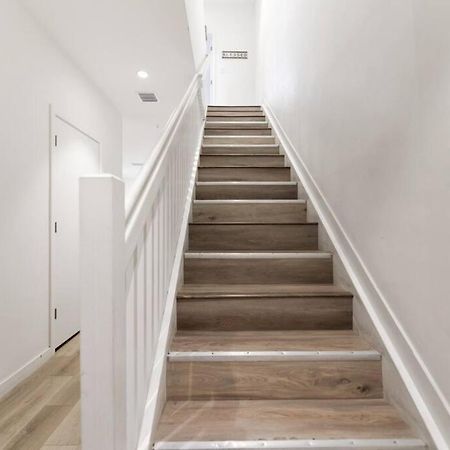 Fantastic Townhouse 15Minutes From The Beach Miami Kültér fotó