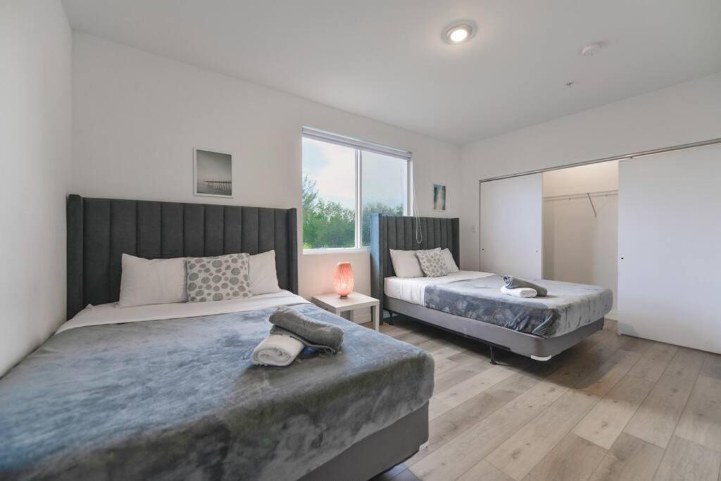 Fantastic Townhouse 15Minutes From The Beach Miami Kültér fotó