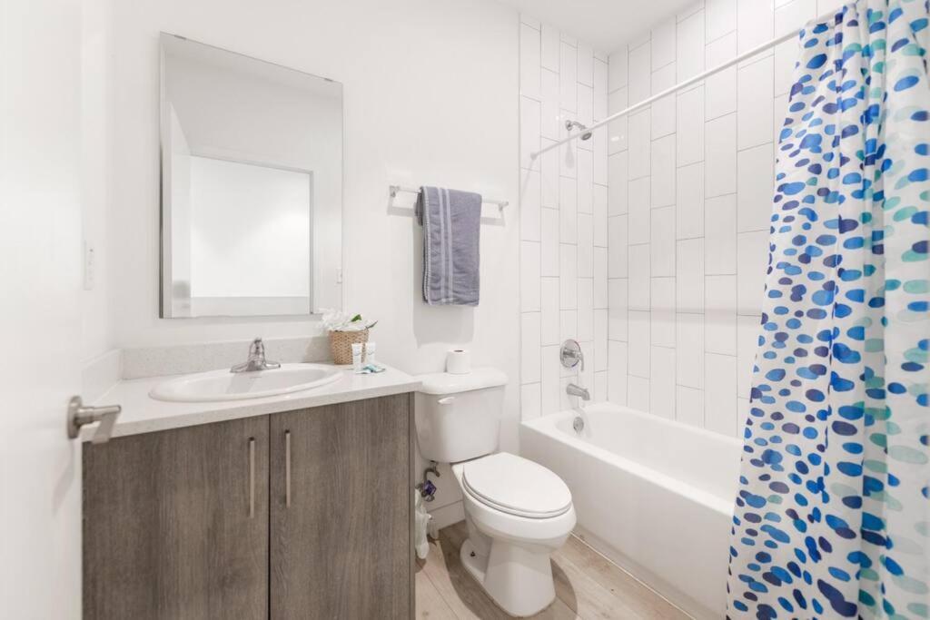 Fantastic Townhouse 15Minutes From The Beach Miami Kültér fotó